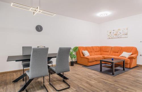 Bovec Apartamento | Apartmaji Gašperčič, NEJC