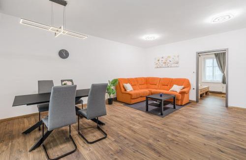 Bovec Apartamento | Apartmaji Gašperčič, NEJC