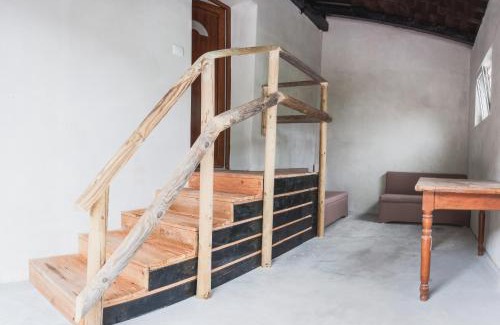 Podbela Apartamento | Apartmaji Hrast - Podbela