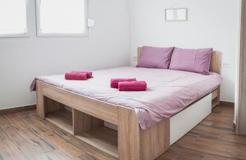 Podbela Apartamento | Apartmaji Hrast - Podbela