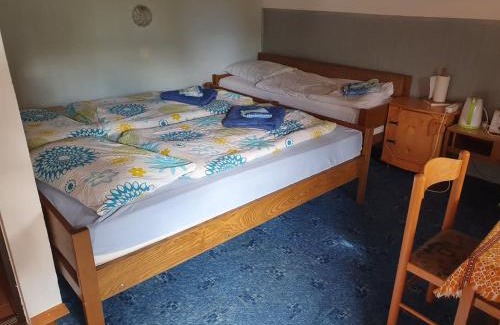 Polje Apartamento | Apartmaji Julijana Podlipnik