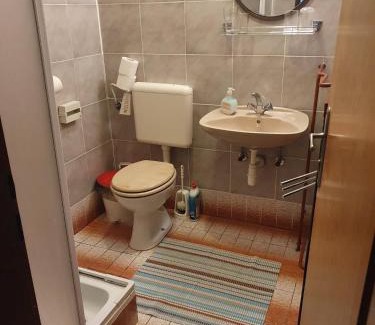 Polje Apartamento | Apartmaji Julijana Podlipnik