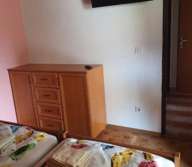 Polje Apartamento | Apartmaji Julijana Podlipnik