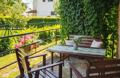 Bled Apartamento | Apartmaji Koman, Bled - For 5 - Pet Friendly!
