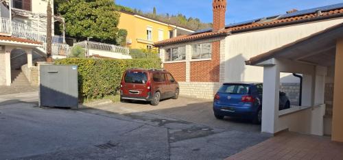 Portoroz Apartamento | Apartmaji Kos