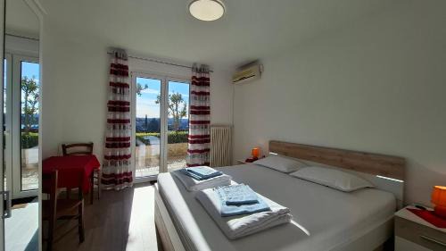 Portoroz Apartamento | Apartmaji Kos