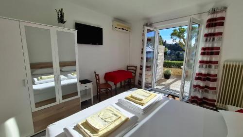 Portoroz Apartamento | Apartmaji Kos