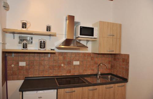 Brda Apartamento | Apartmaji Kumar