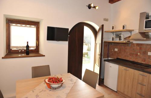Brda Apartamento | Apartmaji Kumar