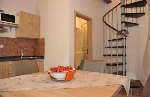 Brda Apartamento | Apartmaji Kumar