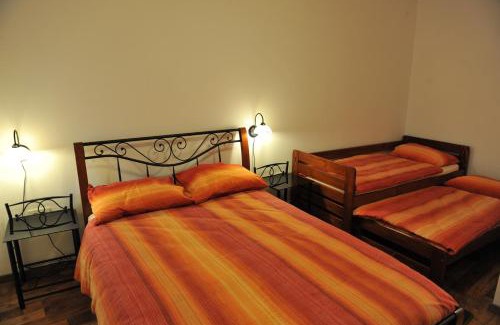 Brda Apartamento | Apartmaji Kumar