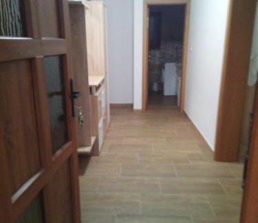 Crni Kal Apartamento | APARTMAJI MATAŽIN