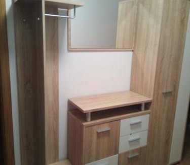 Crni Kal Apartamento | APARTMAJI MATAŽIN