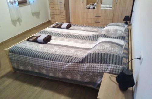 Crni Kal Apartamento | APARTMAJI MATAŽIN