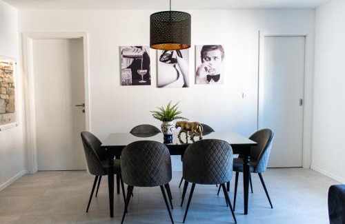 Kozbana Apartamento | Apartmaji na placu