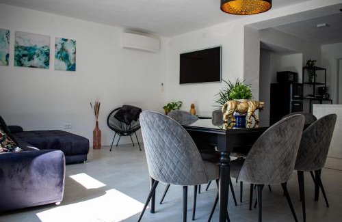 Kozbana Apartamento | Apartmaji na placu