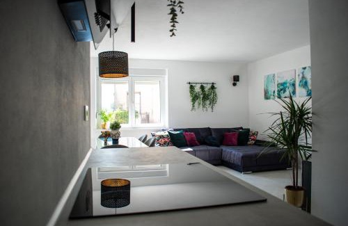 Kozbana Apartamento | Apartmaji na placu