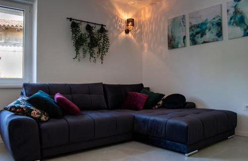 Kozbana Apartamento | Apartmaji na placu