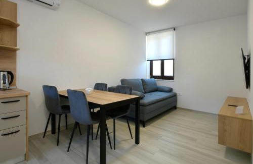 Solkan Apartamento | Apartmaji Siliganum