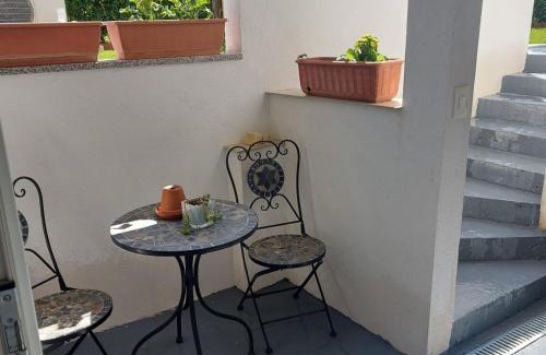Koper Apartamento | Apartmaji Sobe Zvezda