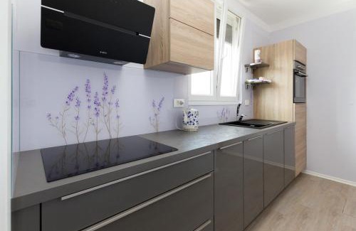 Koper Apartamento | Apartmaji Sobe Zvezda