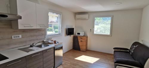 Tolmin Apartamento | Apartmaji Tmaynka