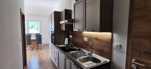 Tolmin Apartamento | Apartmaji Tmaynka