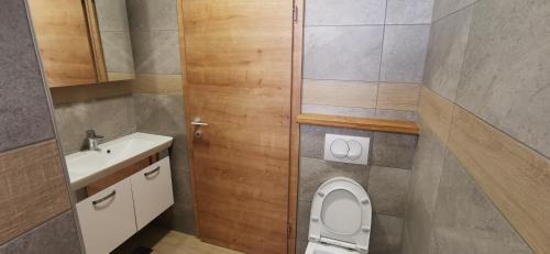 Tolmin Apartamento | Apartmaji Tmaynka