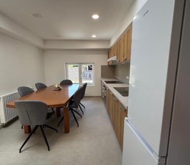 Metlika Apartamento | Apartmaji Vanja