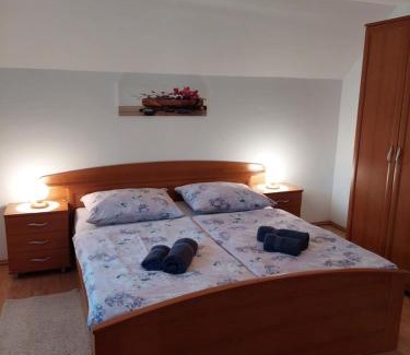 Studor Apartamento | Apartmaji Vesna