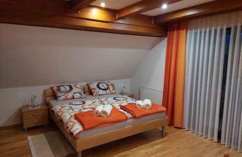 Studor Apartamento | Apartmaji Vesna