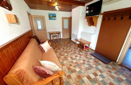 Ukanc Apartamento | Apartmaji Zupanc Ivanka