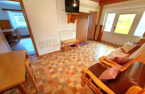 Ukanc Apartamento | Apartmaji Zupanc Ivanka