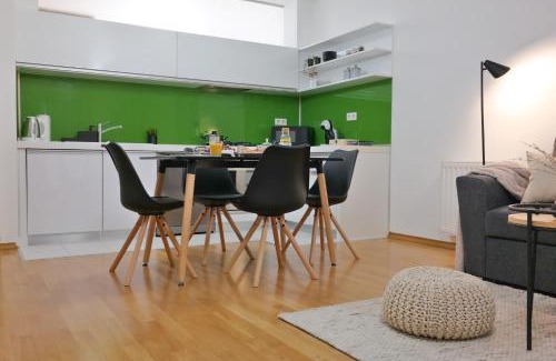 Cakovec Apartamento | Apartman Čakovec