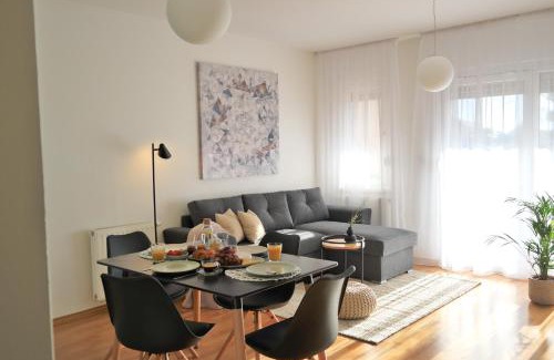 Cakovec Apartamento | Apartman Čakovec
