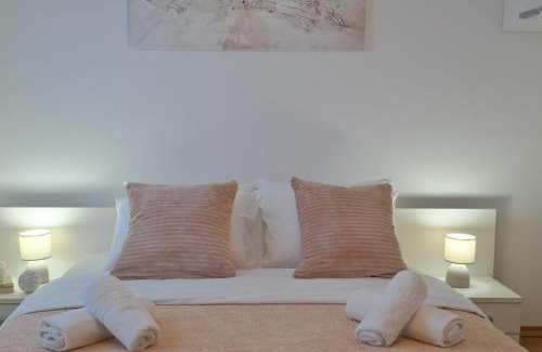 Cakovec Apartamento | Apartman Čakovec