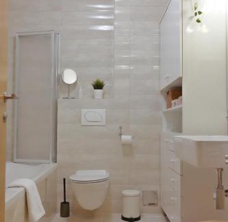 Cakovec Apartamento | Apartman Čakovec
