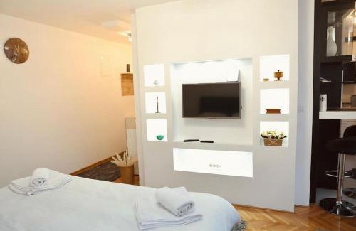 Novi Pazar Apartamento | Apartman Čaršija
