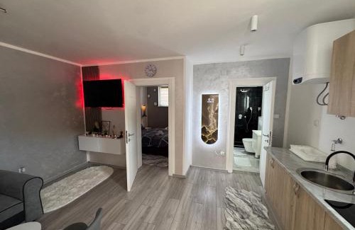 Foca Apartamento | Apartman Đak