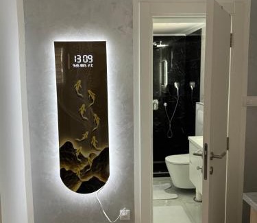 Foca Apartamento | Apartman Đak