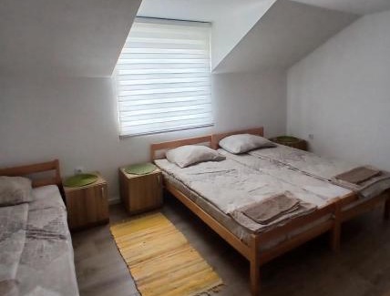 Novi Pazar Apartamento | Apartman Đorović 2