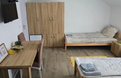 Novi Pazar Apartamento | Apartman Đorović 2
