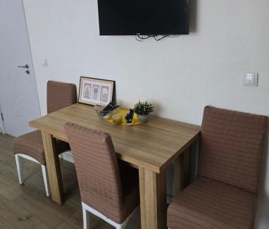 Novi Pazar Apartamento | Apartman Đorović 2