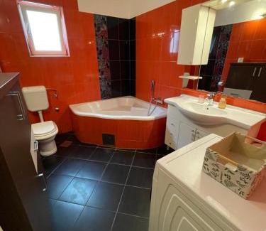 Trpanj Apartamento | Apartman Šegetin