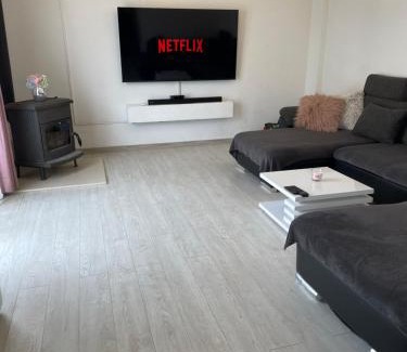Trpanj Apartamento | Apartman Šegetin