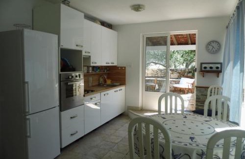 Vela Luka Apartamento | Apartman Šego