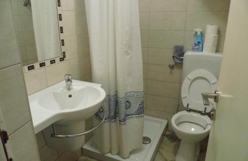 Vela Luka Apartamento | Apartman Šego