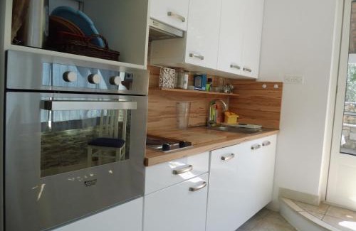 Vela Luka Apartamento | Apartman Šego
