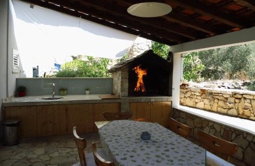 Vela Luka Apartamento | Apartman Šego