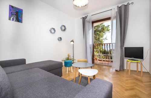 Cove Basina (Jelsa) Apartamento | Apartman Šesna